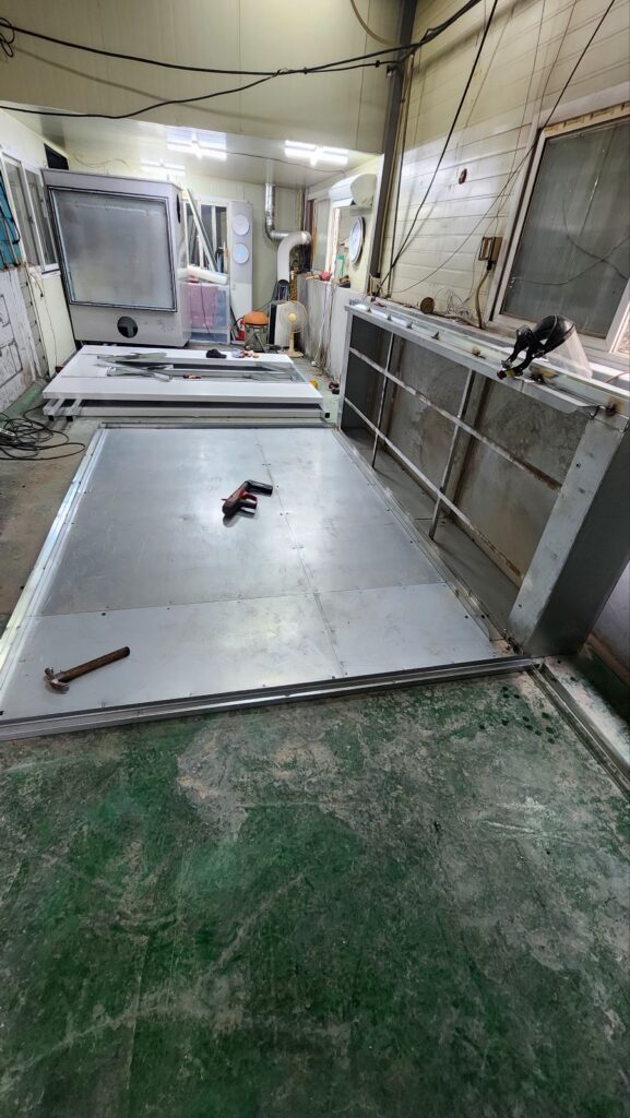 니어스 도장부스 맞춤형