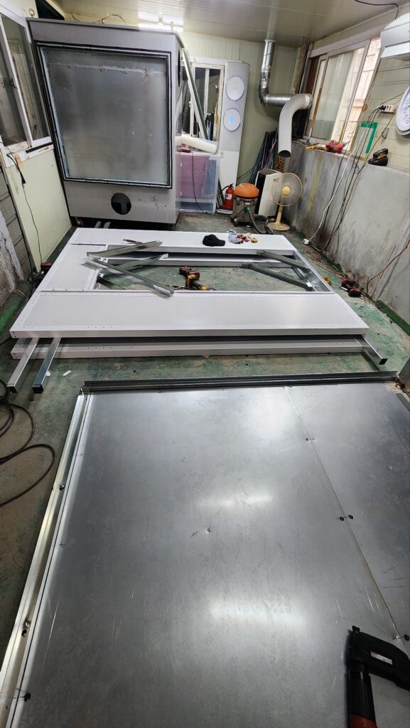 니어스 도장부스 맞춤형