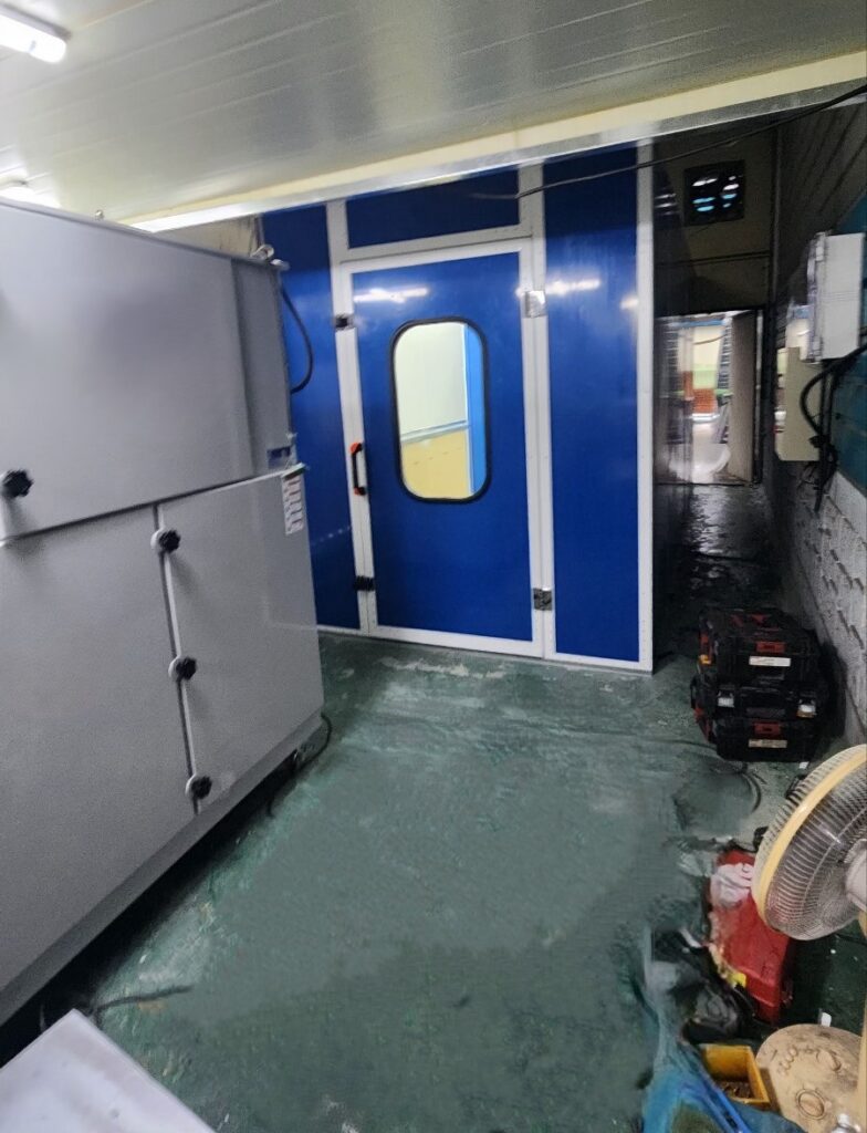 니어스 도장부스 맞춤형