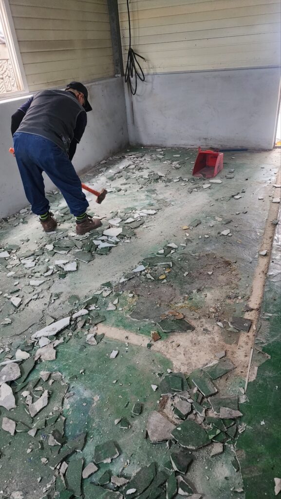 니어스 도장부스 맞춤형