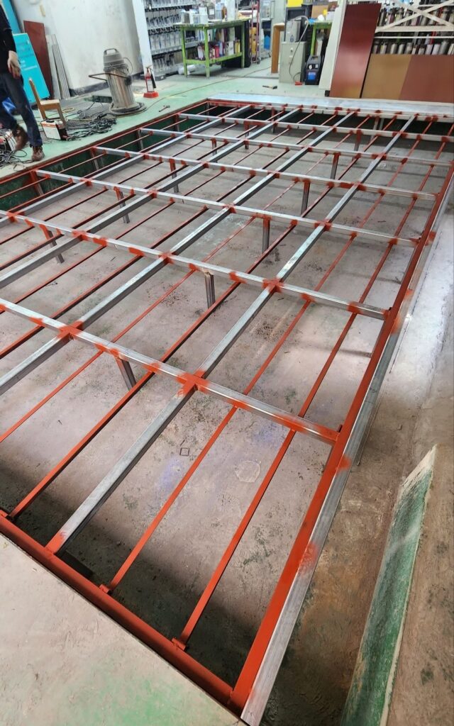 니어스 도장부스 맞춤형