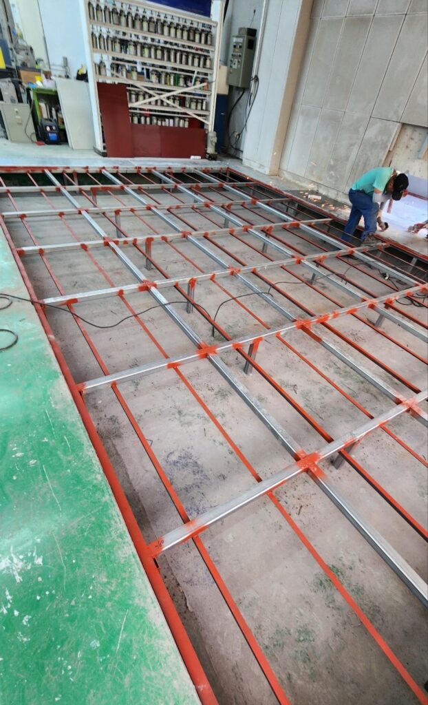 니어스 도장부스 맞춤형