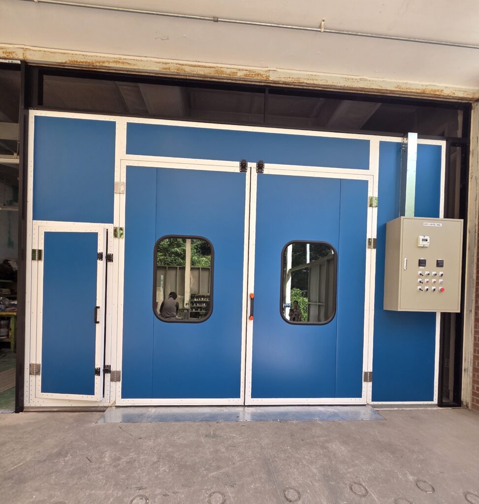 니어스 도장부스 맞춤형