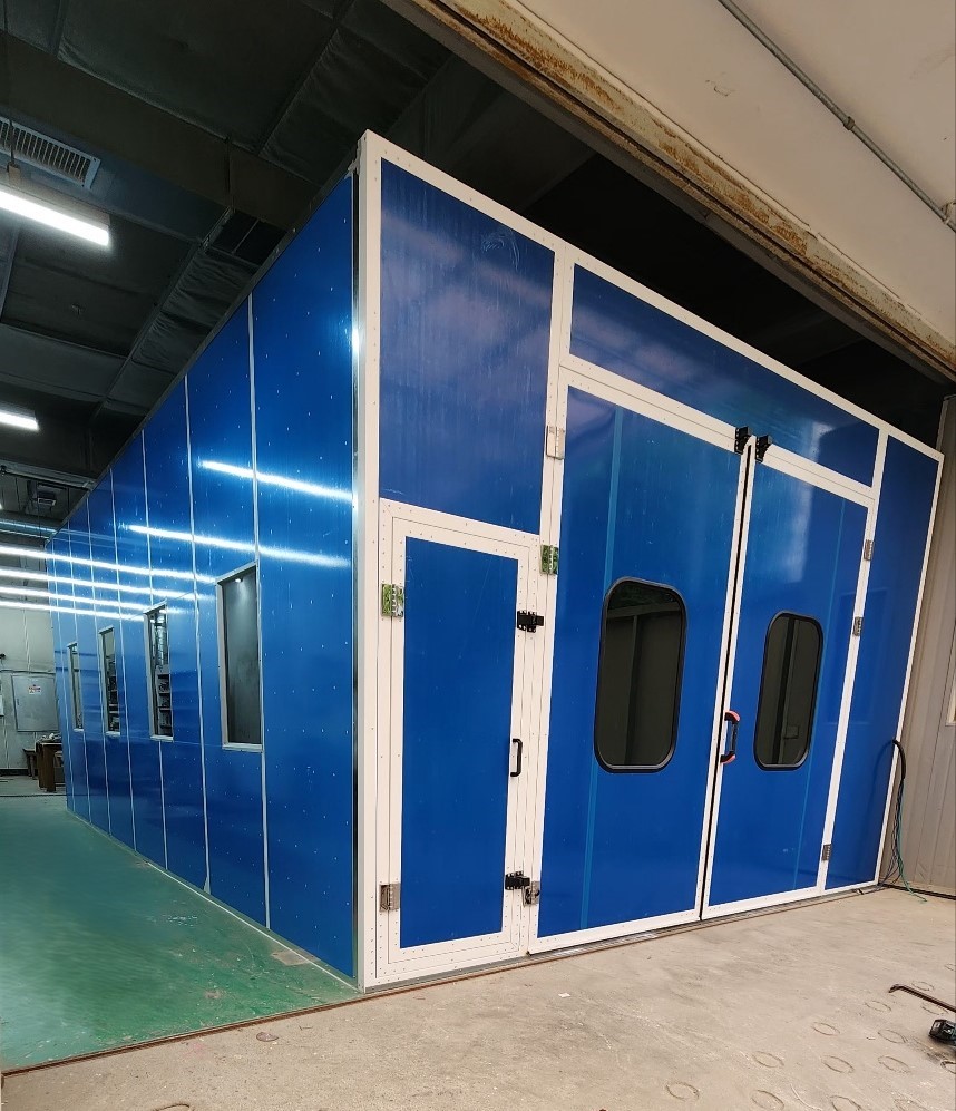 니어스 도장부스 맞춤형