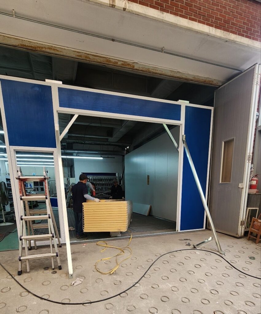 니어스 도장부스 맞춤형