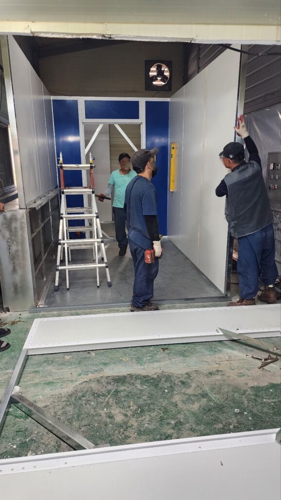 니어스 도장부스 맞춤형