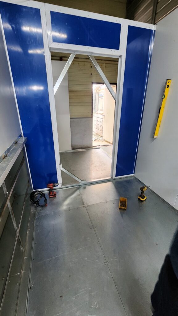 니어스 도장부스 맞춤형