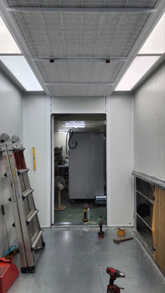 니어스 도장부스 맞춤형