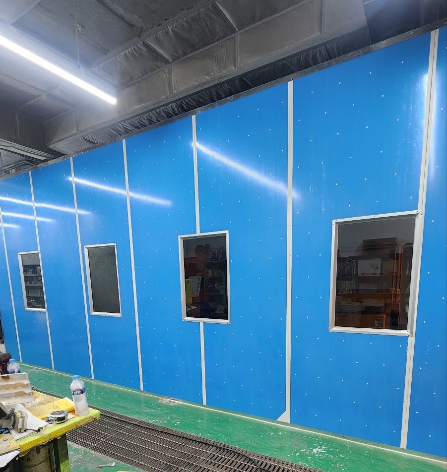 니어스 도장부스 맞춤형