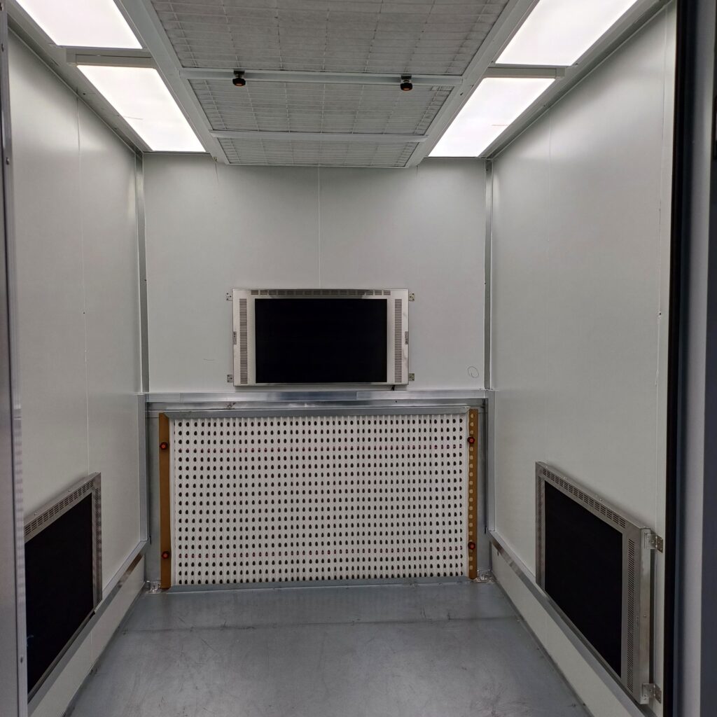 니어스 맞춤형 도장부스