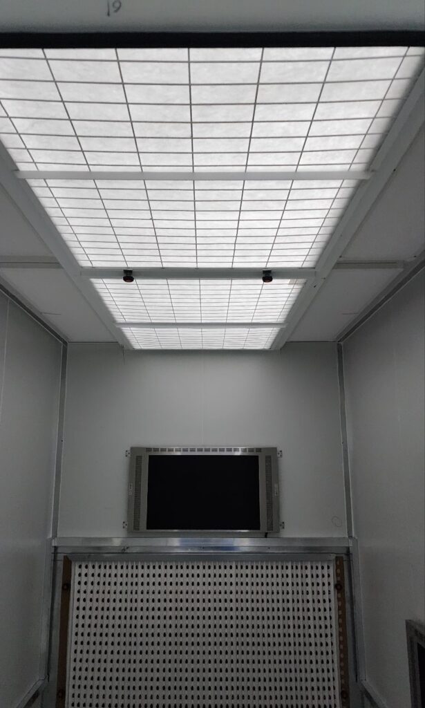 니어스 맞춤형 도장부스