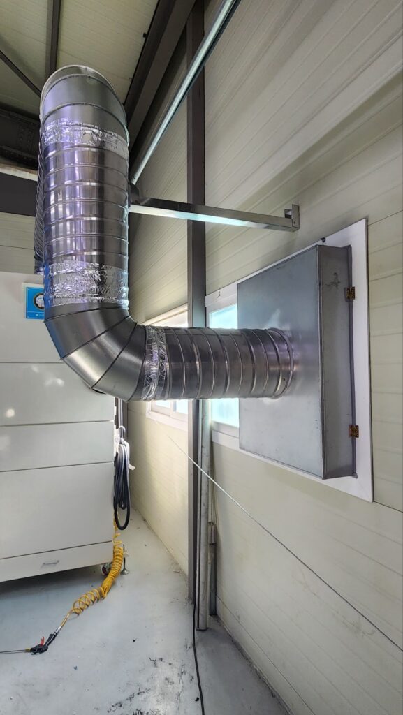 니어스 맞춤형 도장부스