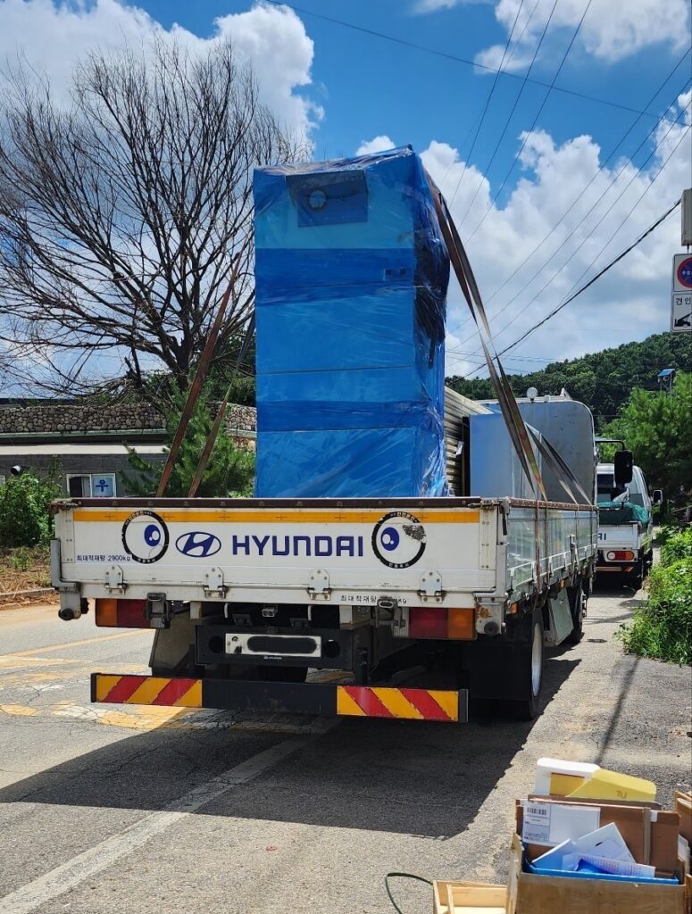 니어스 맞춤형 도장부스