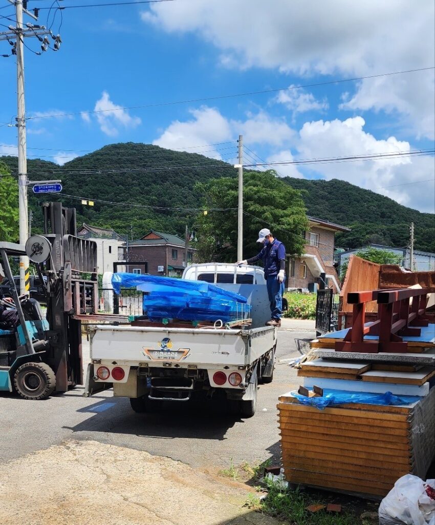 니어스 맞춤형 도장부스