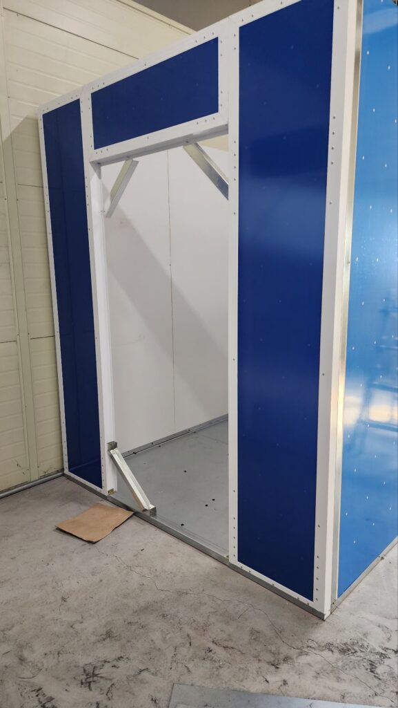 니어스 맞춤형 도장부스