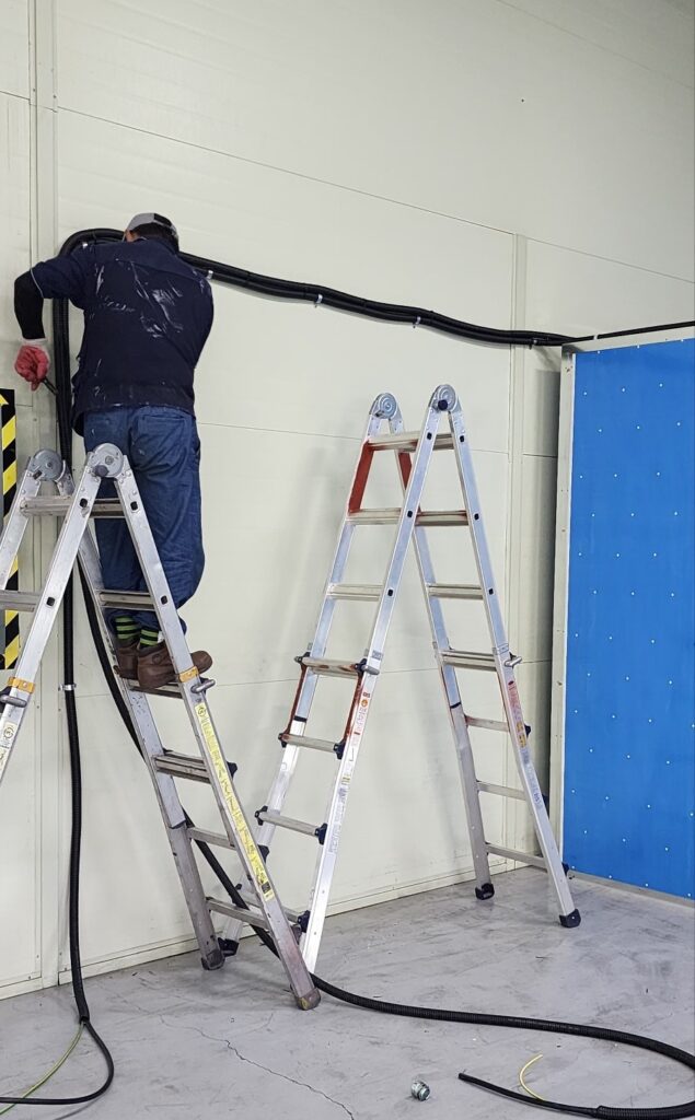 니어스 맞춤형 도장부스