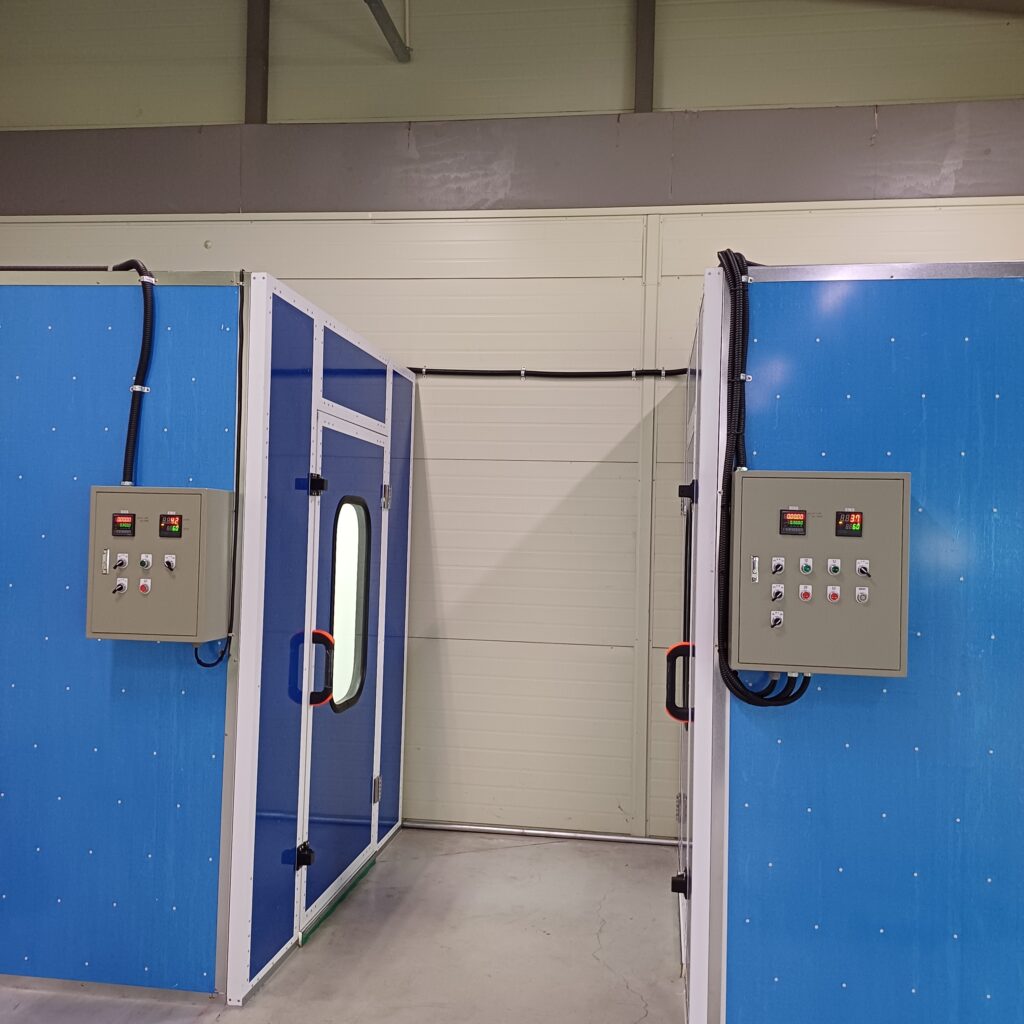 니어스 맞춤형 도장부스