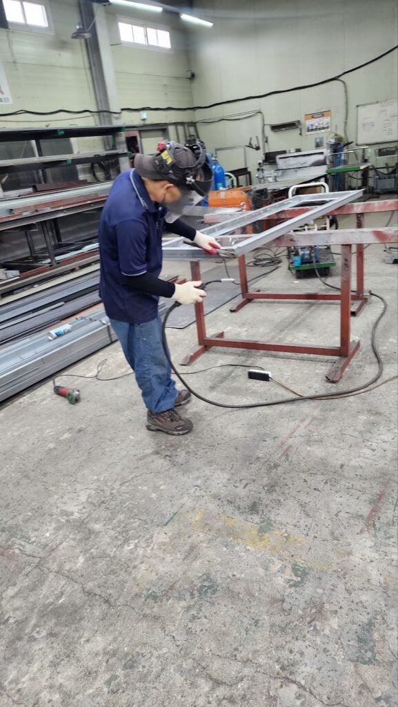 니어스 맞춤형 도장부스