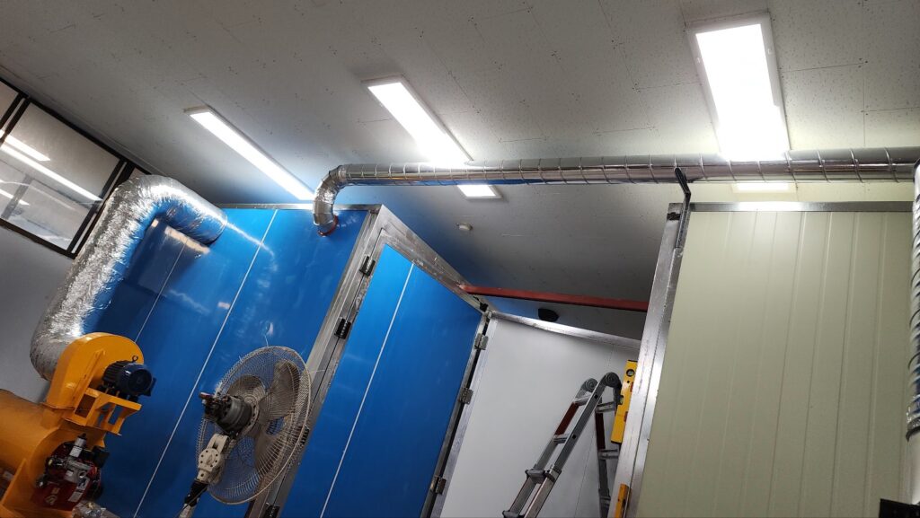 니어스 도장부스 버너