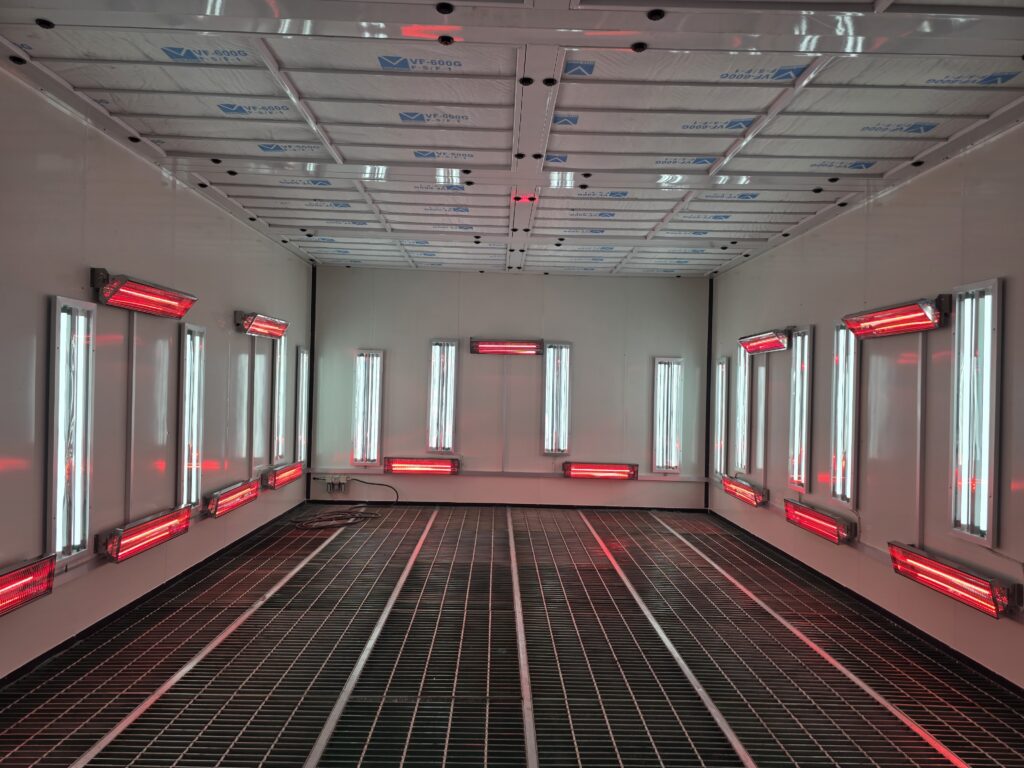 니어스 도장부스 내부 3