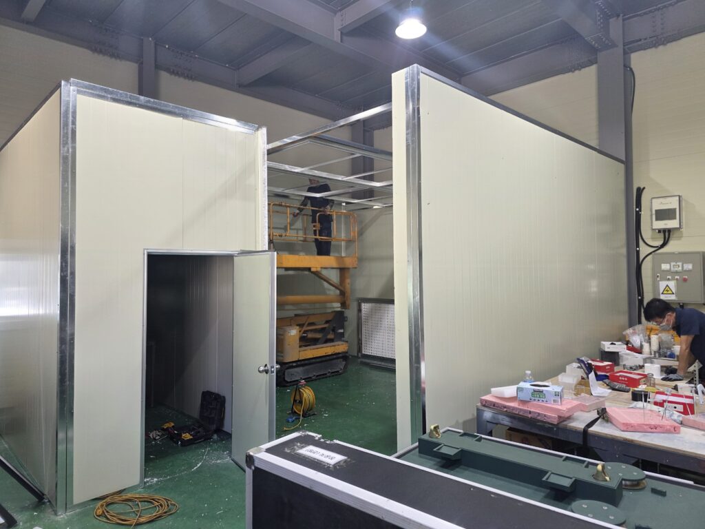 니어스 도장부스 2